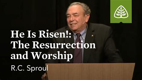 Preaching and Teaching by R.C. Sproul .